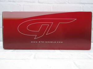 ミニカー　1/18　GTスピリット　メルセデスベンツ　G63　AMG　ブラック　モデルカー