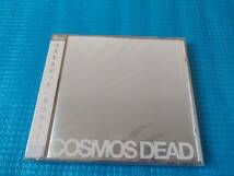 COSMOS DEAD コスモスデッド ラブクライ CD「新品・未使用・未開封」_画像1