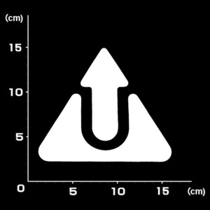  free shipping *1183*ULTIMATE DIRECTION Ultimate tire comb .n* camp * camper *CAMP* gran pin g* sticker 