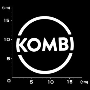 送料無料★0890★KOMBI コンビ★スノーボード★スノボー★SNOWBOARD★ステッカー