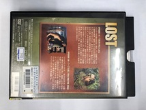 【送料無料】dx11745◆LOST シーズン2 Vol.10/レンタルUP中古品【DVD】_画像2