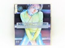 【送料無料】cd45440◆MAKES REVOLUTION/T.M.Revolution/レンタル落ち【CD】_画像1