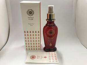 t beautiful * fine research place seven flow beauty fruit Mist Mist shape face lotion 150ml unused goods 168770-13.:3