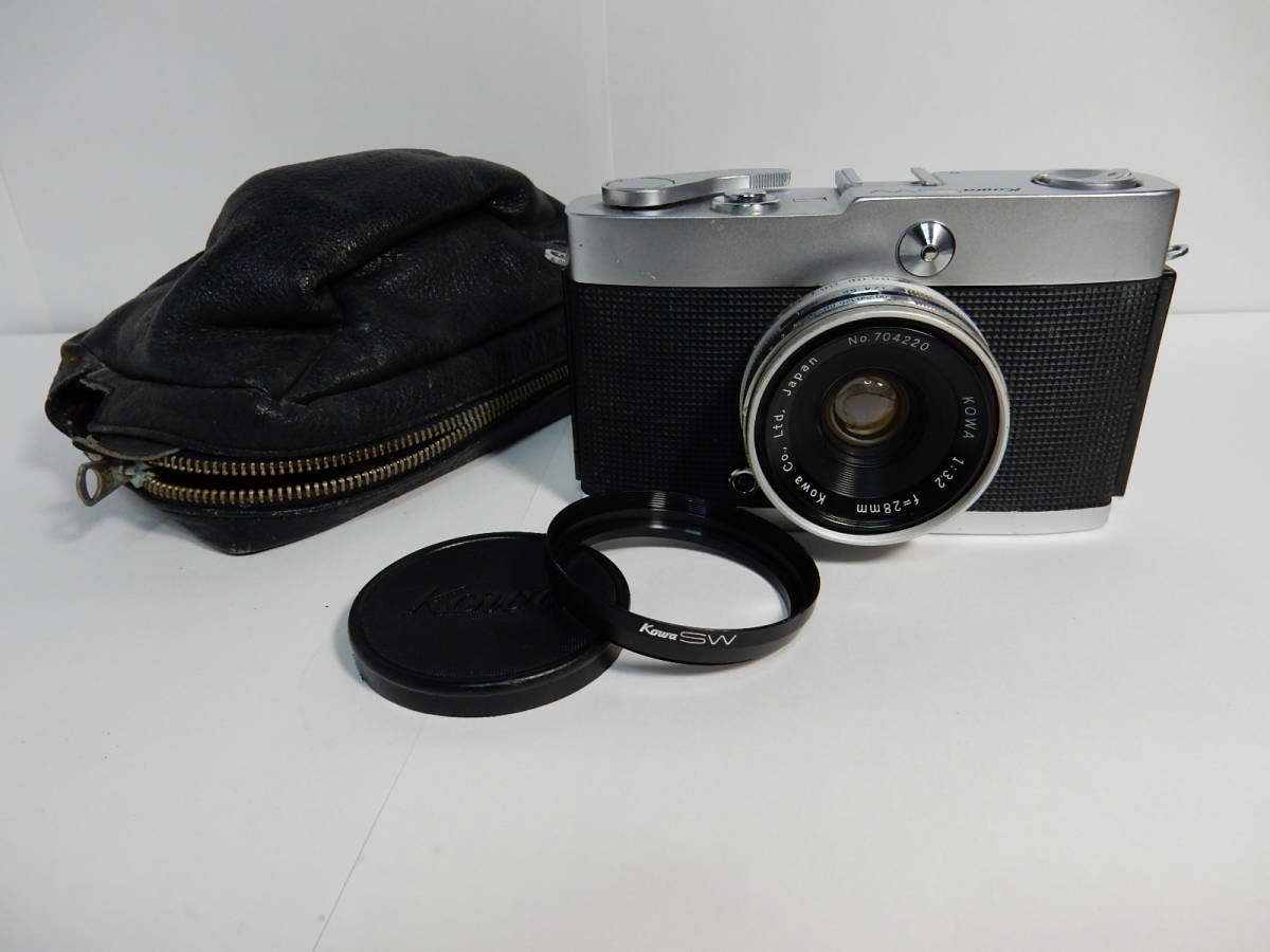 好評 興和 F3.2 コーワ ヤフオク落札 スーパーワイド KOWA コーワSW