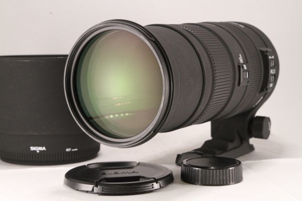 カメラ その他 シグマ APO 150-500mm F5-6.3 DG OS HSM (ペンタックス用 