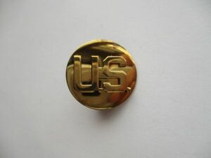 【送料無料】アメリカ陸軍U.S.ピンバッジ/兵科章BadgeインシグニアInsignia米軍EnlistedビンテージUS米陸軍Armyピンズ MB2