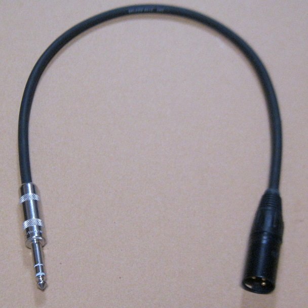 BELDEN 8412 XLR(オス)-TRSフォンケーブル 1.5m 6本 - nilkablo.com.tr BELDEN 8412 XLR(オス)-TRSフォンケーブル 1.5m 6本 - nilkablo.com.tr