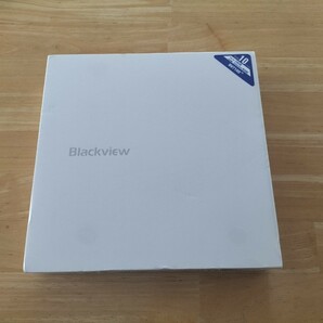 Blackview BV7100　black 6 128GB 13000mAh