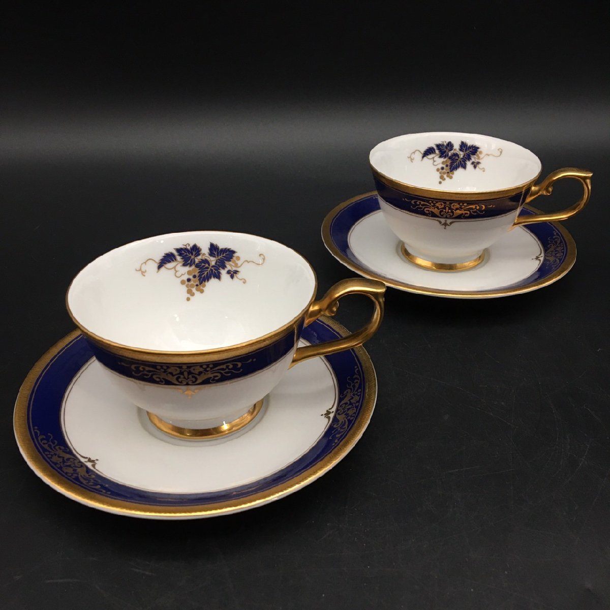 激安人気新品 新品、未使用 701 激レア ナルミ 片葉金融 カップ6& ...