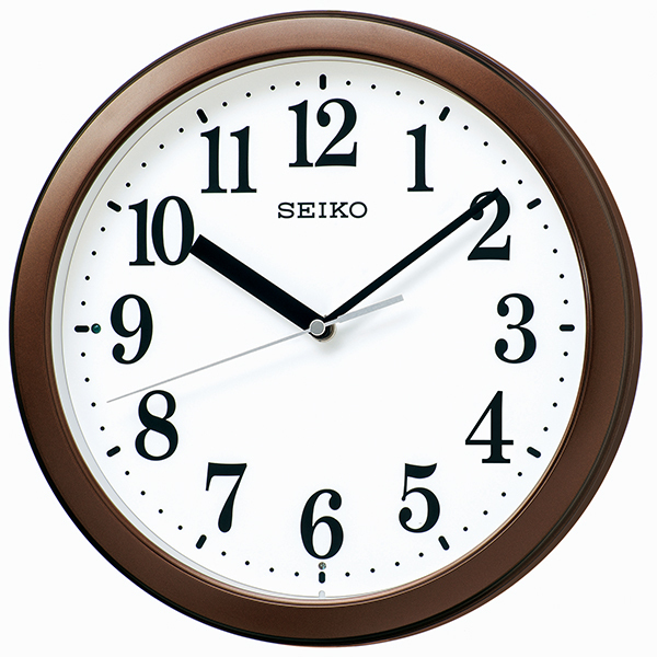 SEIKO 電波 掛時計の値段と価格推移は？｜1,620件の売買情報を集計した 