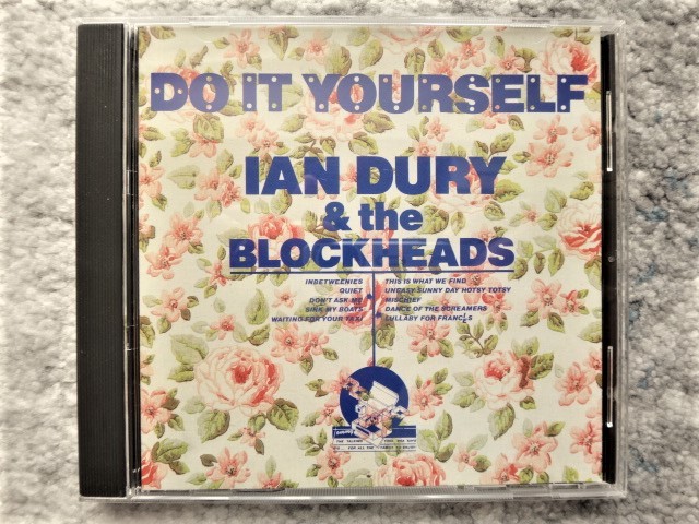 ヤフオク! -ian dury(ロック、ポップス一般)の中古品・新品・未使用品一覧