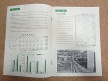 b★　東洋レーヨン株式会社　第52回営業報告書　昭和28年下期　株主向け資料　/γ8_画像3