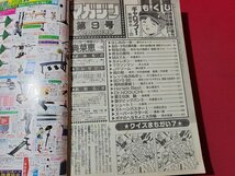 ｎ★*　週間 少年マガジン　1995年2月15日号　特写シリーズ　奥菜恵　講談社　/B棚上_画像3