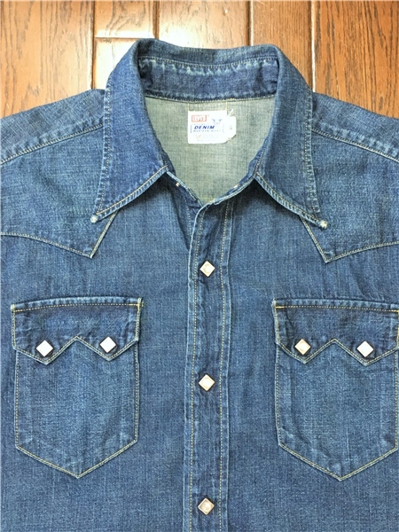 ヤフオク! -「levis ショートホーン」の落札相場・落札価格
