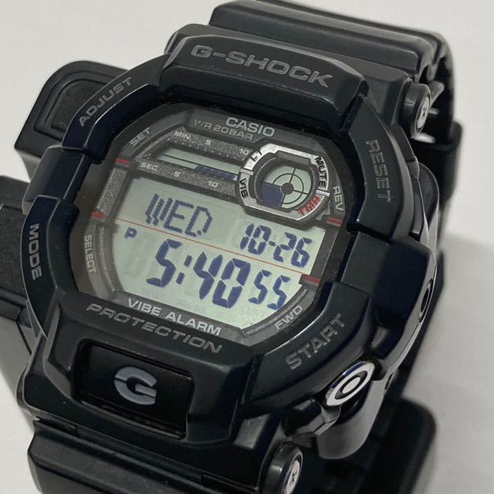 ヤフオク! -「casio g-shock gd-350」の落札相場・落札価格