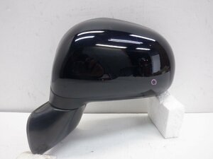 *(223216) Heisei era 18 year Colt Z27AG door mirror left 7632A193XC