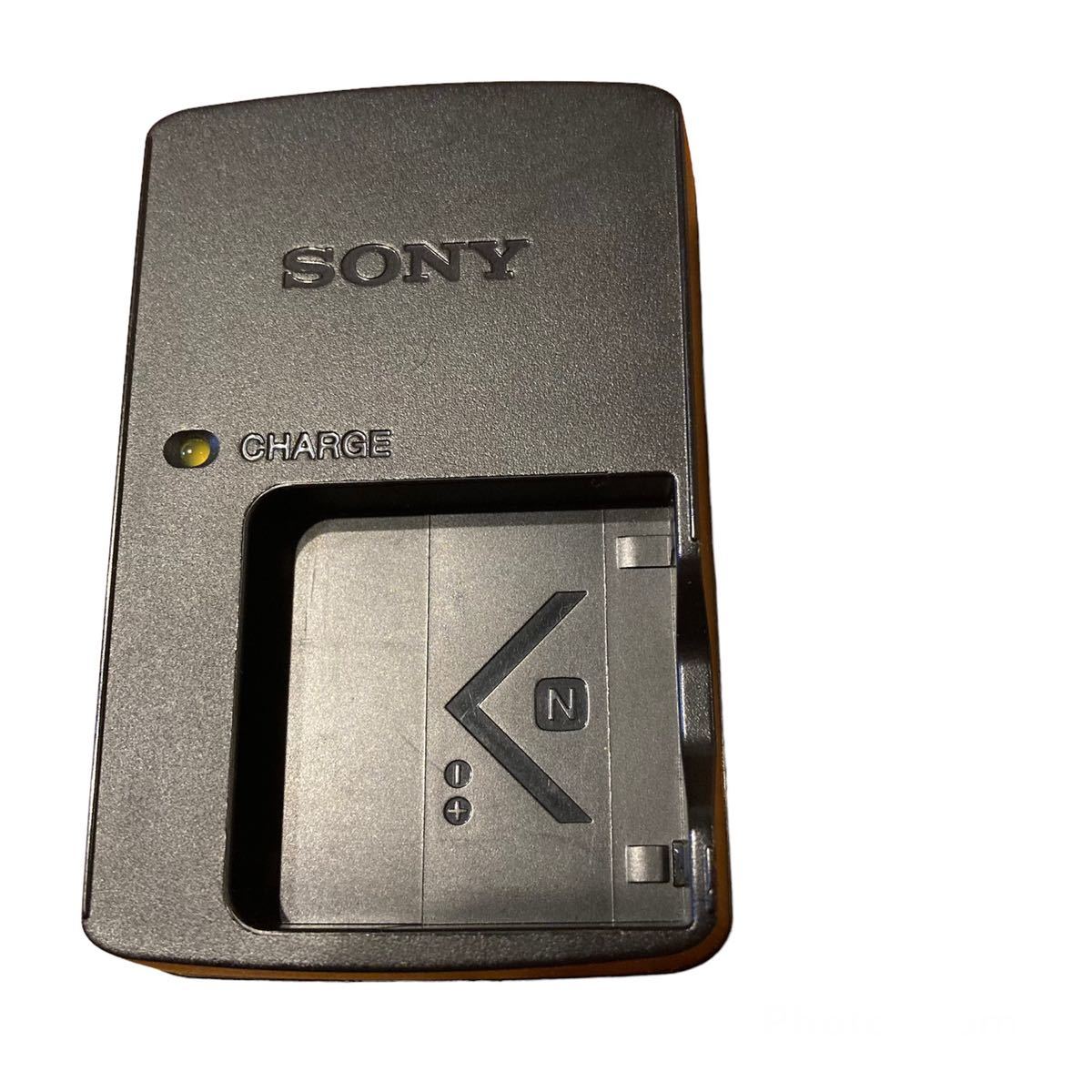 ヤフオク! -「sony純正バッテリーチャージャー」の落札相場・落札価格
