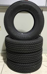 即決!＊YOKOHAMA＊ICE GUARD IG91＊バリ山＊スタッドレスタイヤ＊165/80R13 90/88N＊4本セット＊2018年＊日本製