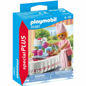  prompt decision! new goods PLAYMOBIL 70381 special plus candy - bar Play Mobil 