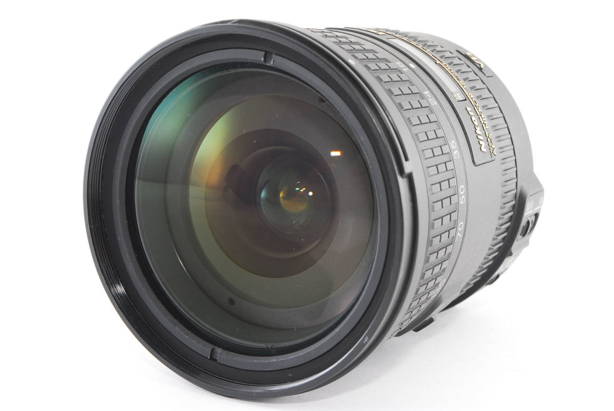 ヤフオク! -nikon 18-200 vr iiの中古品・新品・未使用品一覧