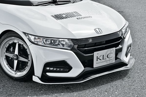 KLC S660 JW5 前期 フロントアンダーリップスポイラー モデューロエックス専用