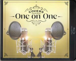 (Blu-ray) [COVERS -One on One-]BD Hello! Project