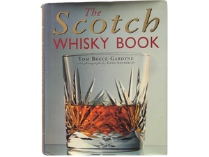 洋書◆スコッチ ウイスキー ガイドブック 本 アルコール お酒