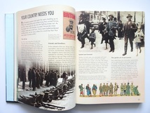 洋書◆世界大戦の記録 写真集 本 ナチス ヒトラー_画像2