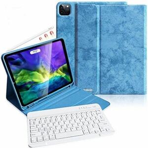 新品未使用品 iPad Pro11 専用ケース Bluetoothキーボード付