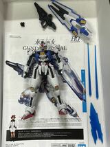 完成品 塗装済み ガンダム　エアリアル_画像9