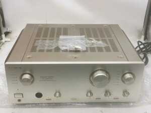 SANSUI AU-α907NRA プリメインアンプ ジャンク扱い059