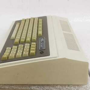 NEC PC-8001 パーソナルコンピュータ ジャンク扱いの画像4