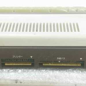 NEC PC-8001 パーソナルコンピュータ ジャンク扱いの画像7