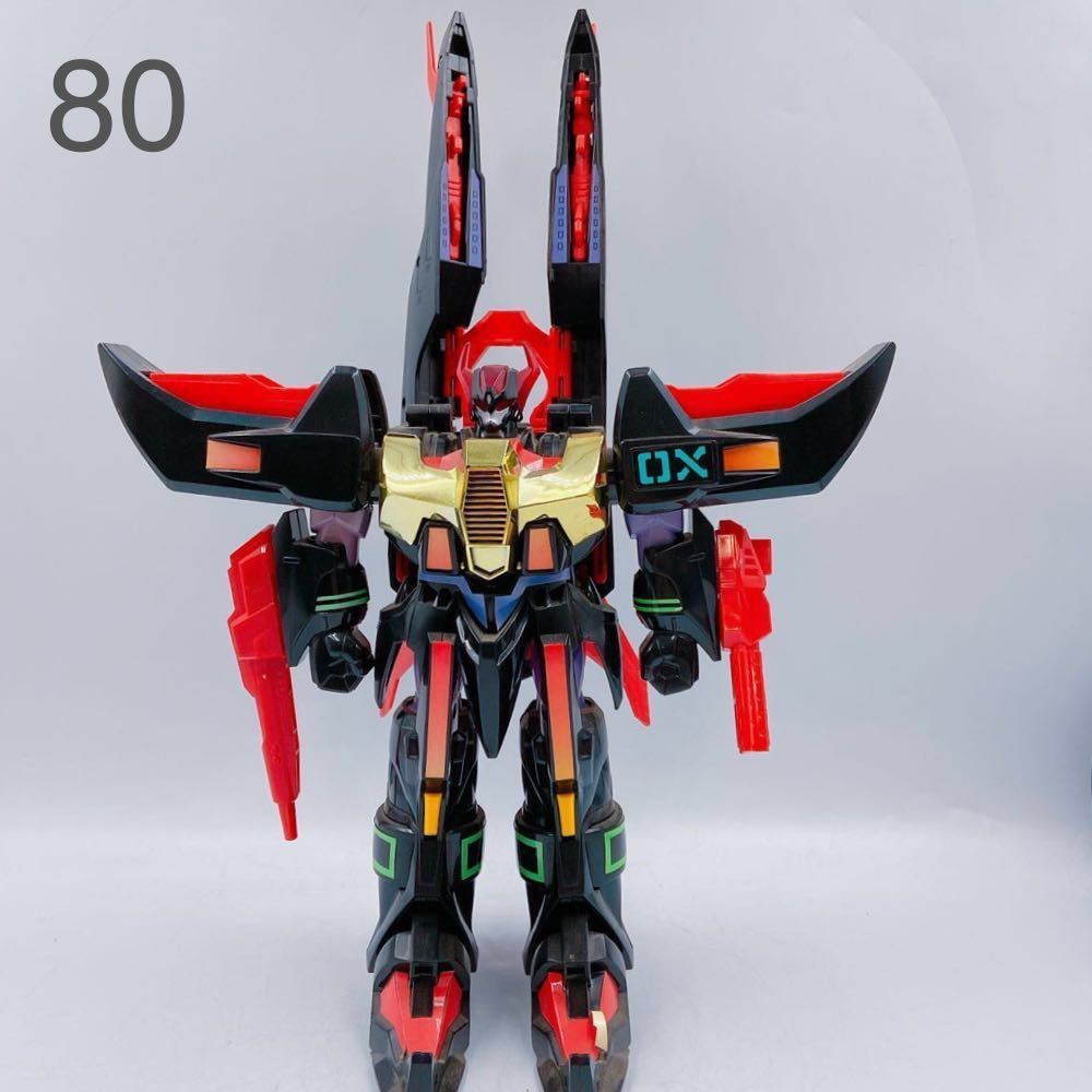 箱付・動確済】鉄人28号FX バトルジョイントボックス smcint.com