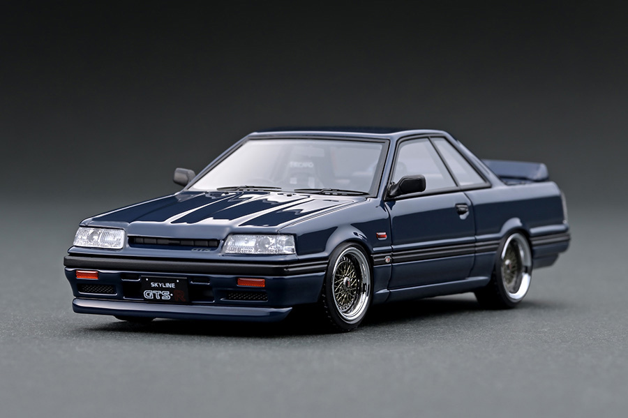 高い品質 日産スカイラインR31 GTS-R GTS-X Front.verフェイスタオル