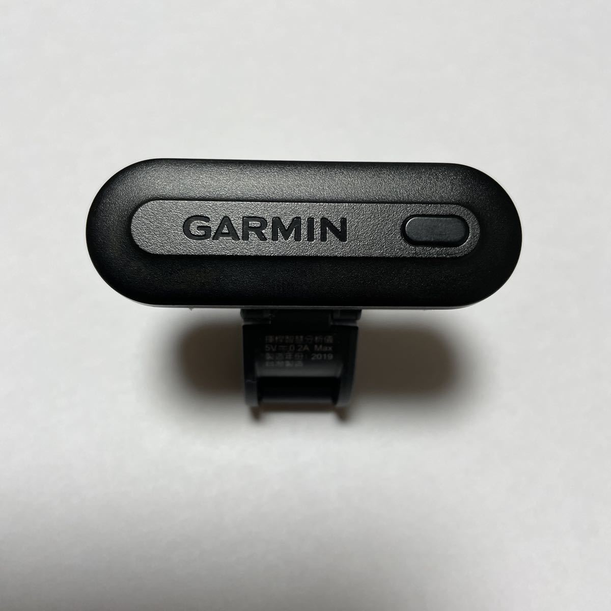 市場 GARMINスイング測定器トゥルースイングJ elipd.org