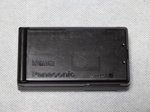 Panasonic original charger RP-BC250H Panasonic battery charger postage 220 jpy 18J5