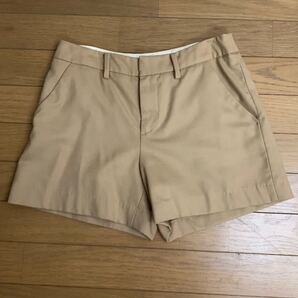 【IENA 値下】春用 ホットパンツ