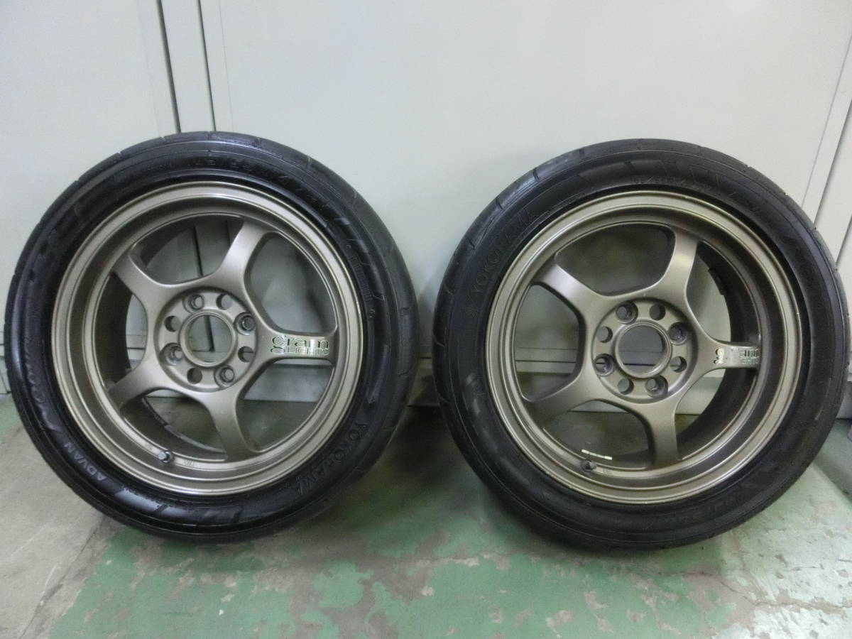 ヤフオク! -「レイズ グラムライツ」(14インチ) (ホイール)の落札相場 ヤフオク! -「レイズ グラムライツ」(14インチ) (ホイール)の落札相場