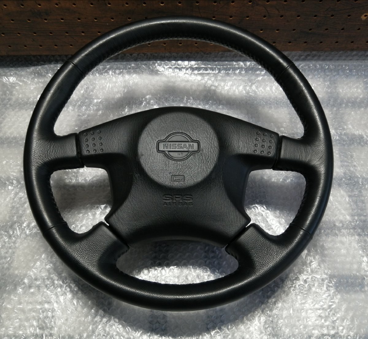 ヤフオク! -180sx 純正 ステアリングの中古品・新品・未使用品一覧