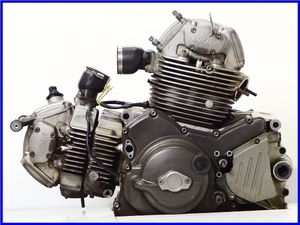 《EF》SS900ie 実働engine♪