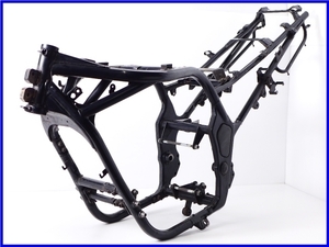 {EF} superior article!GSF1200('95) document attaching frame!S specification!