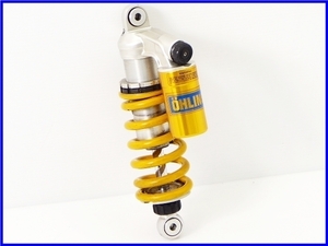 {M2} superior article! Hypermotard 1100S original Ohlins rear shock!DU644!