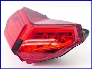 【M1】良品♪1098 LEDテールランプ♪実働車取外♪848/1198♪