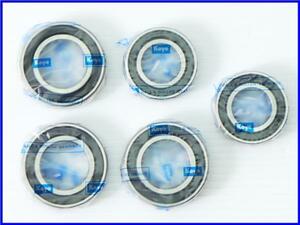  new goods!SS900ie Gale Speed TypeR bearing for 1 vehicle set!!