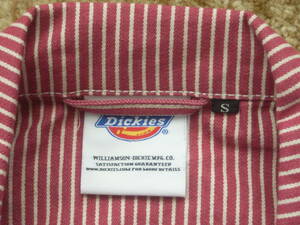 Dickies