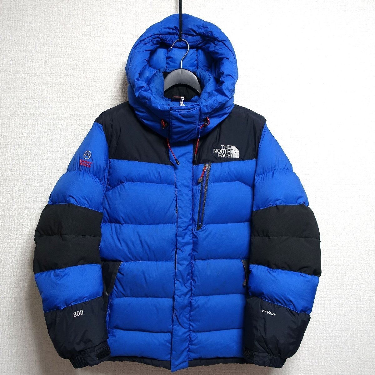 THE NORTH FACE ダウン ジャケットの値段と価格推移は?|9,080件の