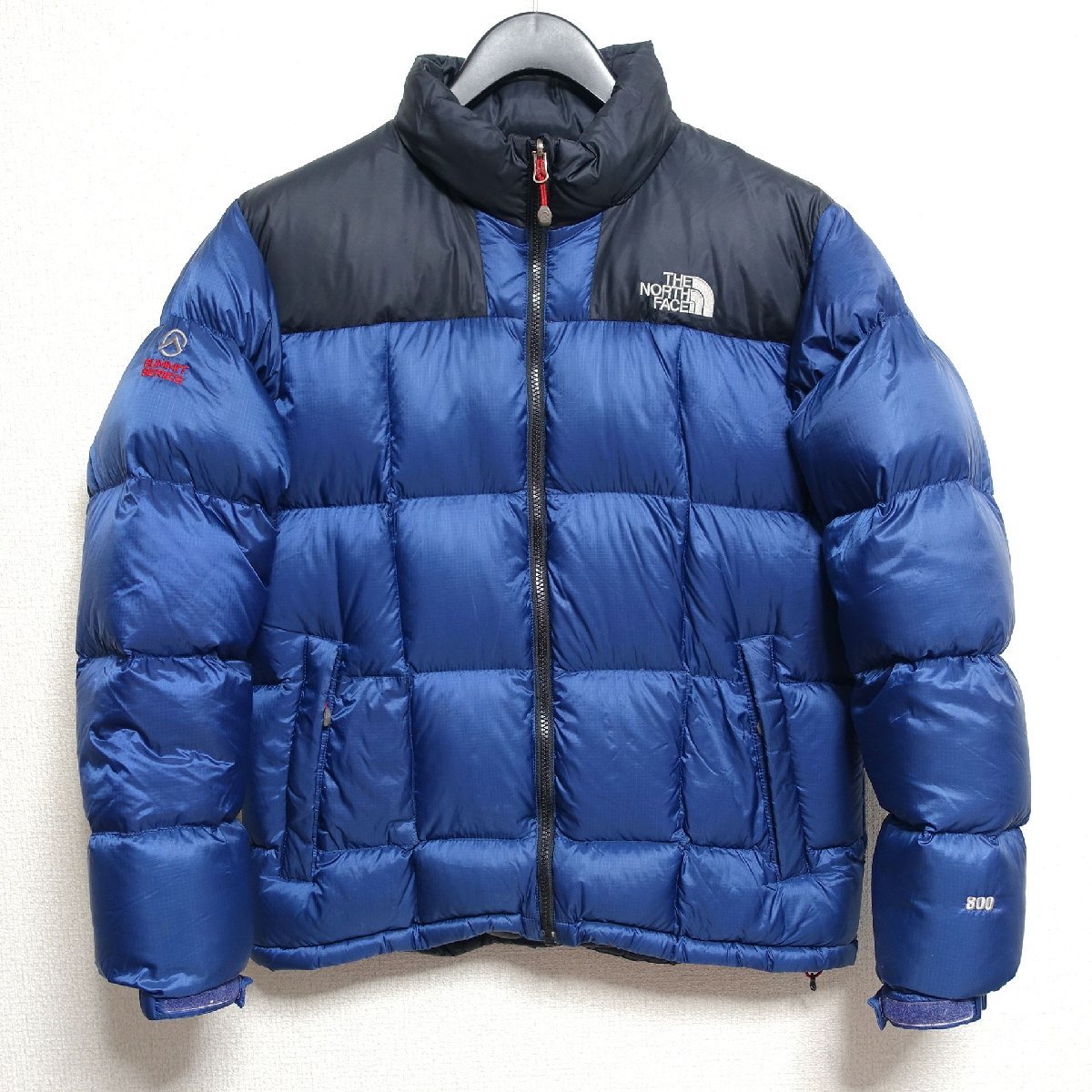 ノースフェイス シリーズの値段と価格推移は?|735件の売買情報を集計 ...