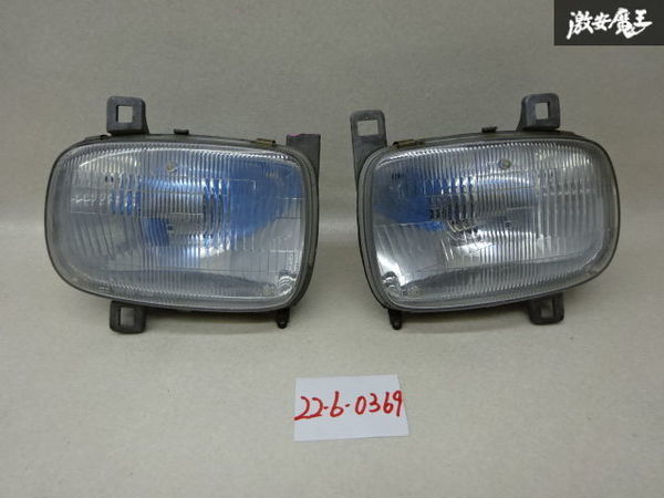 ヤフオク! -rx-7 fd3s ヘッドライトの中古品・新品・未使用品一覧