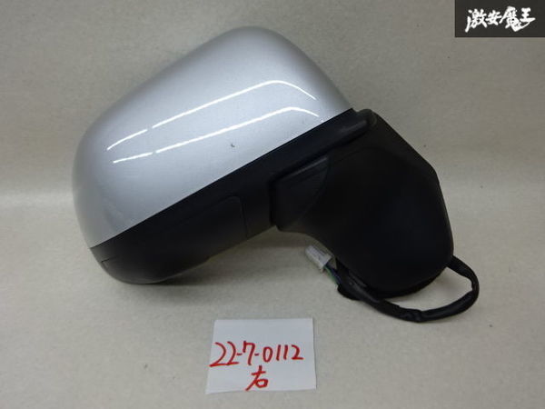 ヤフオク! -日産ノート e12 ドアミラーの中古品・新品・未使用品一覧
